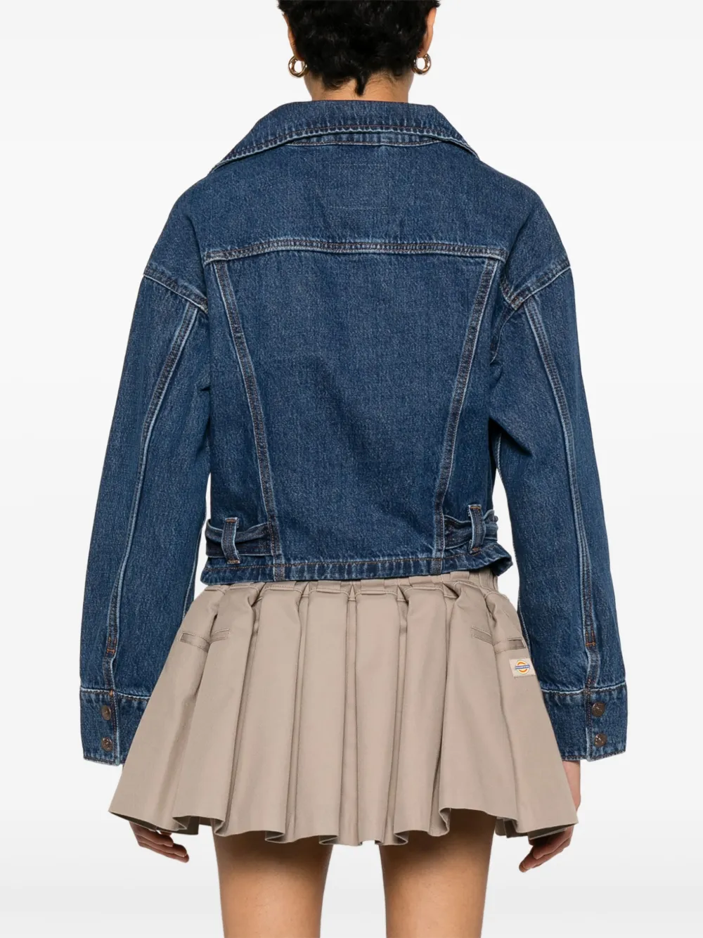 LEVI'S DENIM JACKET 