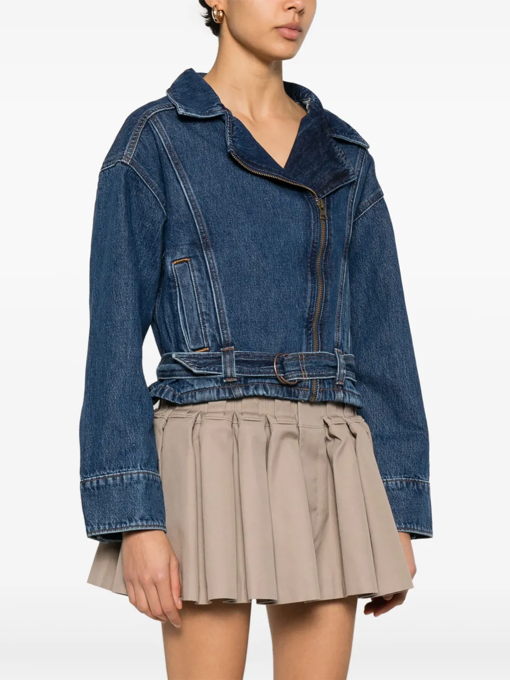 LEVI'S DENIM JACKET 