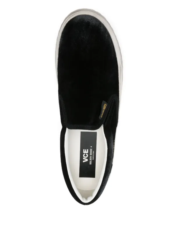 【送料&関税込】Golden Goose Vce Penstar Sneaker - Unisex Golden Goose VCE Penstar Sneakers | Black | FARFETCH