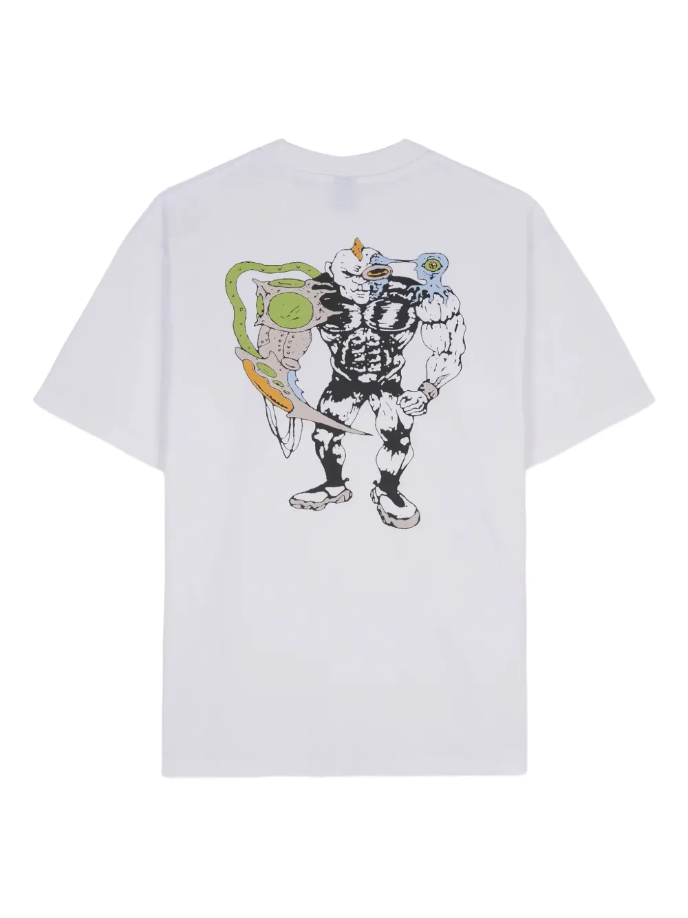 Brain Dead Mutator T恤 | T恤 | Image 2