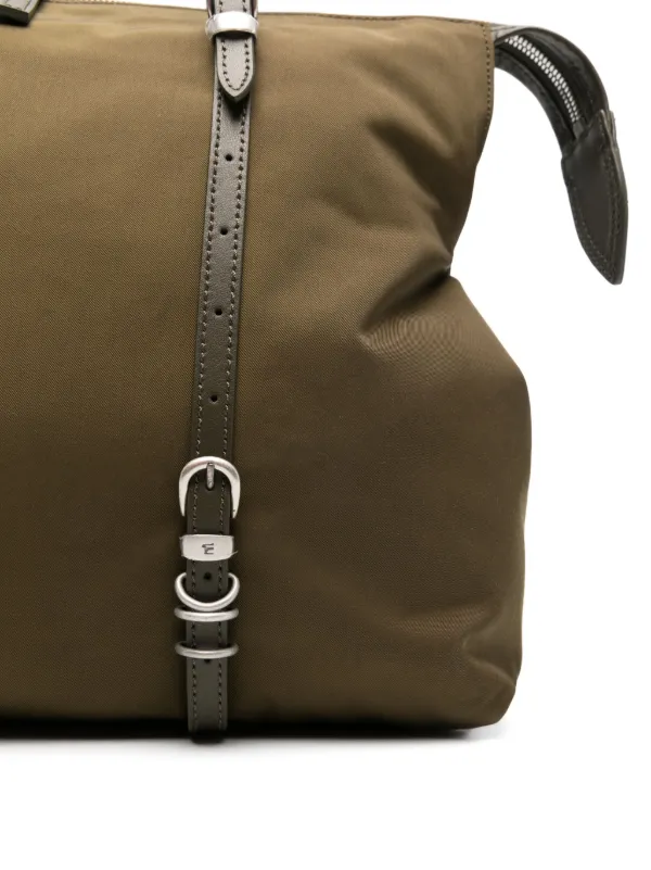 Marge Sherwood Overpacker Shoulder Bag | Green | FARFETCH