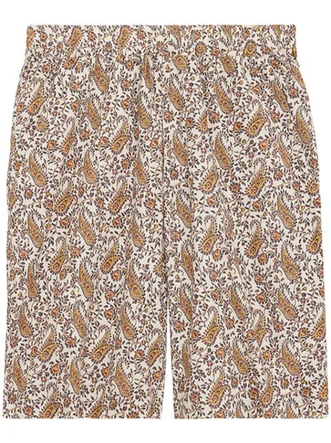 MARANT shorts Layan