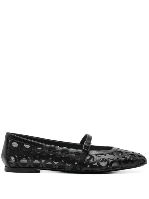 Roberto Festa Besset ballet flats BESSET - 0