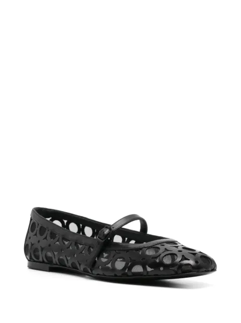 Roberto Festa Besset ballet flats BESSET - 1