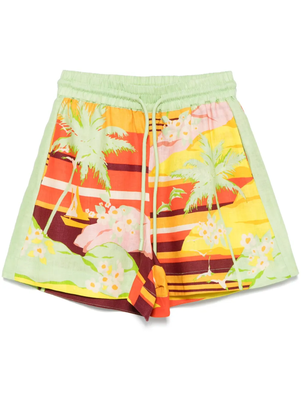 Palm Island shorts