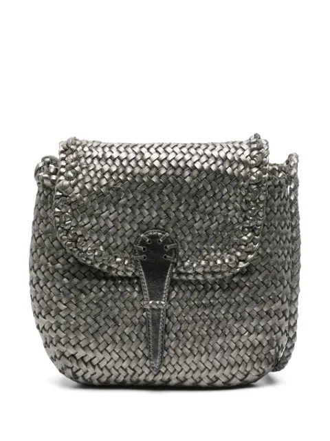 DRAGON DIFFUSION mini City cross body bag