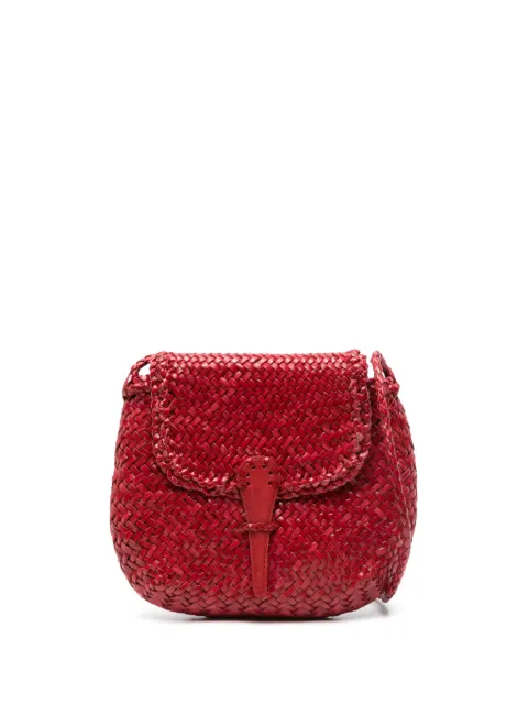 DRAGON DIFFUSION bolsa crossbody City mini