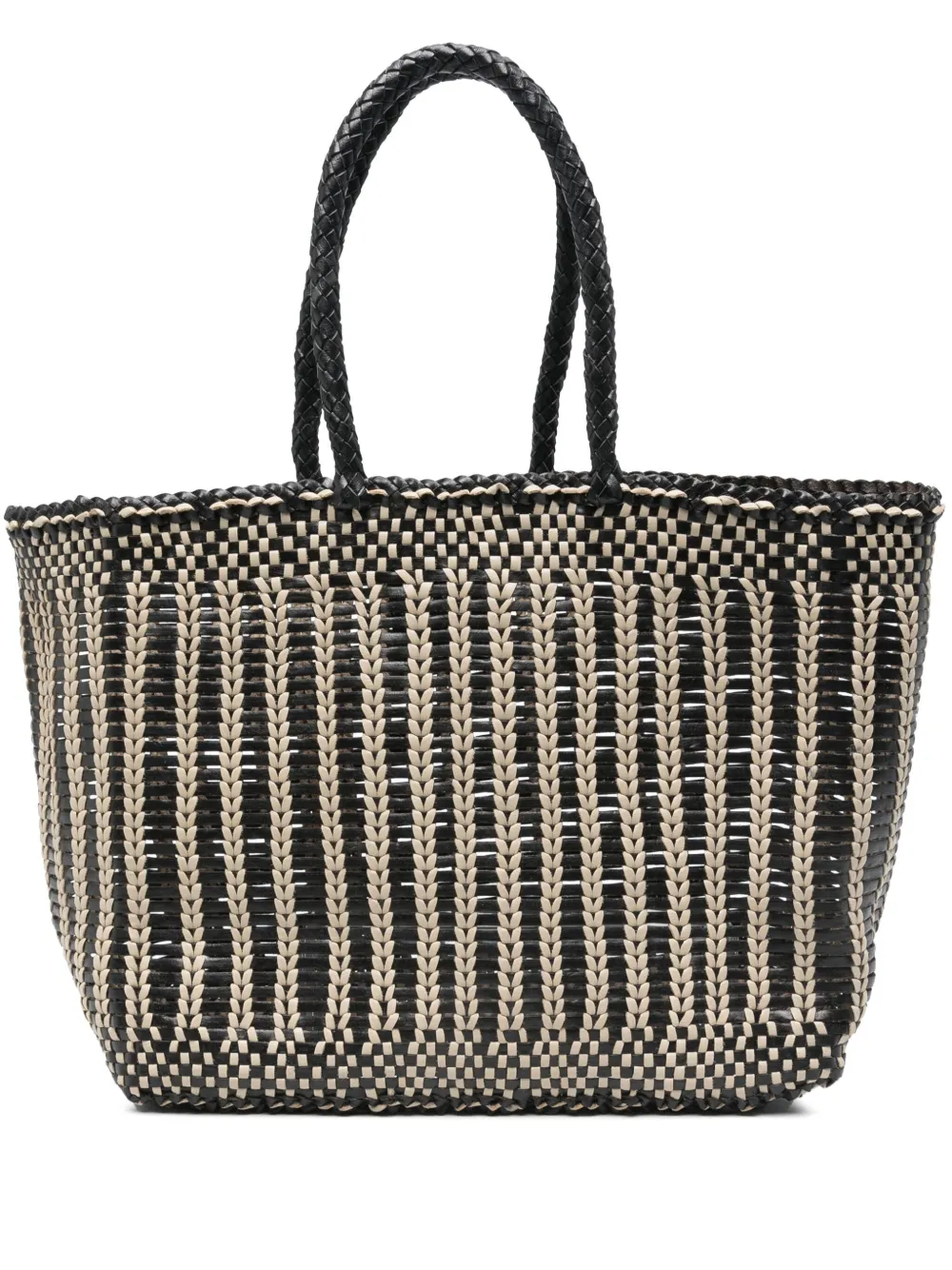 Bali tote bag