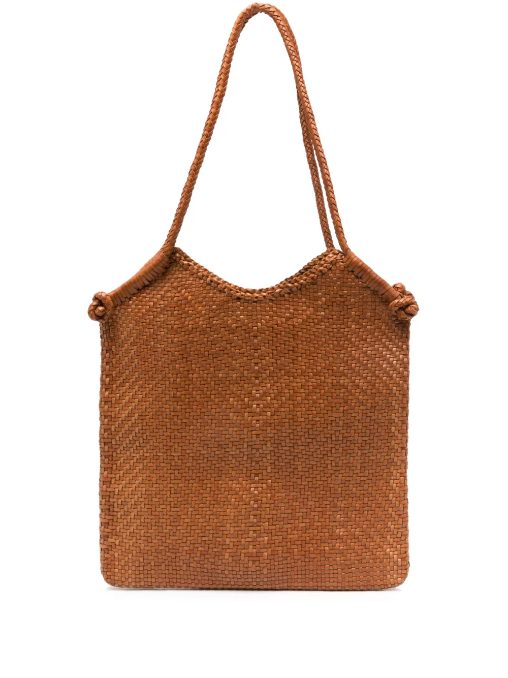 Minga tote bag