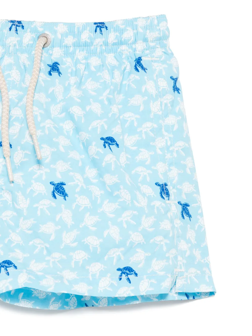 MC2 Saint Barth Kids Comfort Light swim shorts | Swim Shorts & Trunks | Image 2