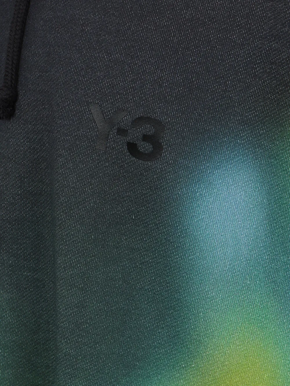 Y-3 AOP hoodie