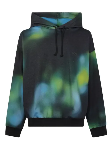Y-3 hoodie AOP