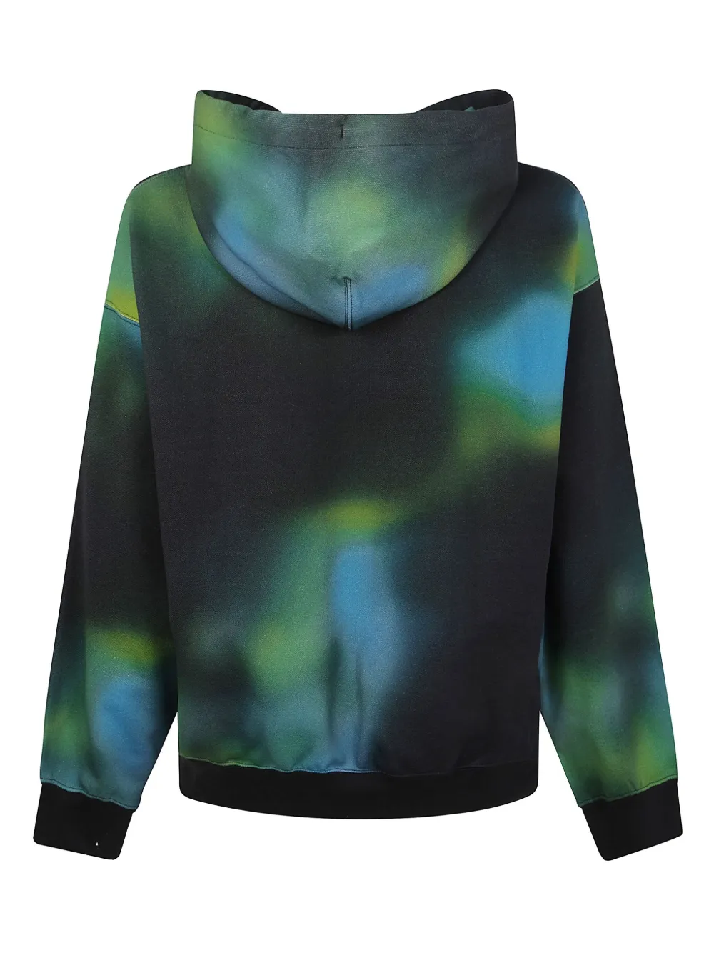 Y-3 AOP hoodie | Hoodies | Image 2
