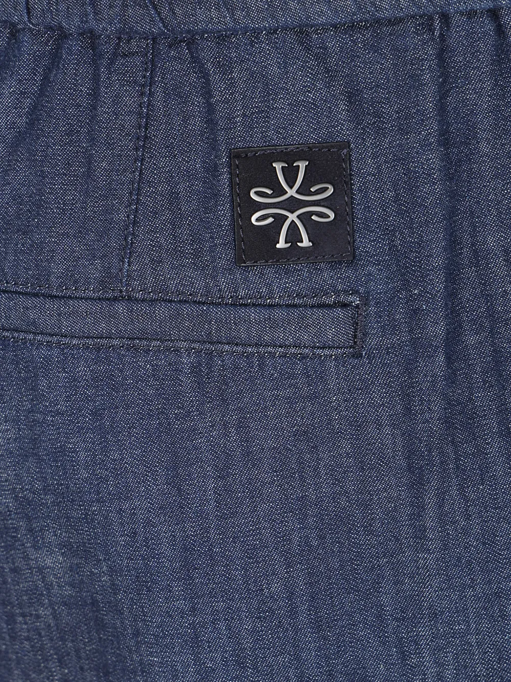 Jacob Cohën Daniel jeans Blauw