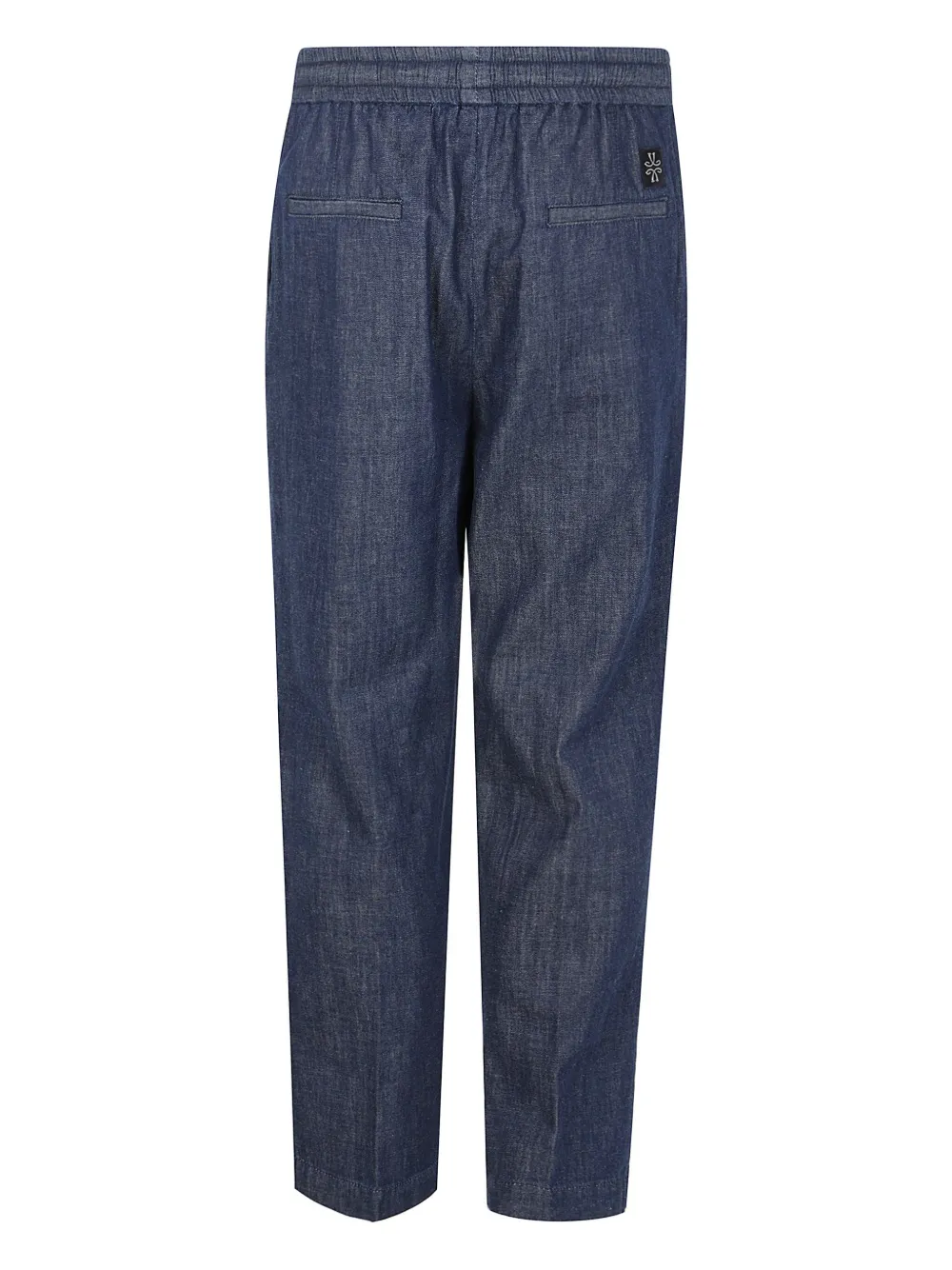 jacobcohën Jacob Cohën Daniel jeans - Blauw