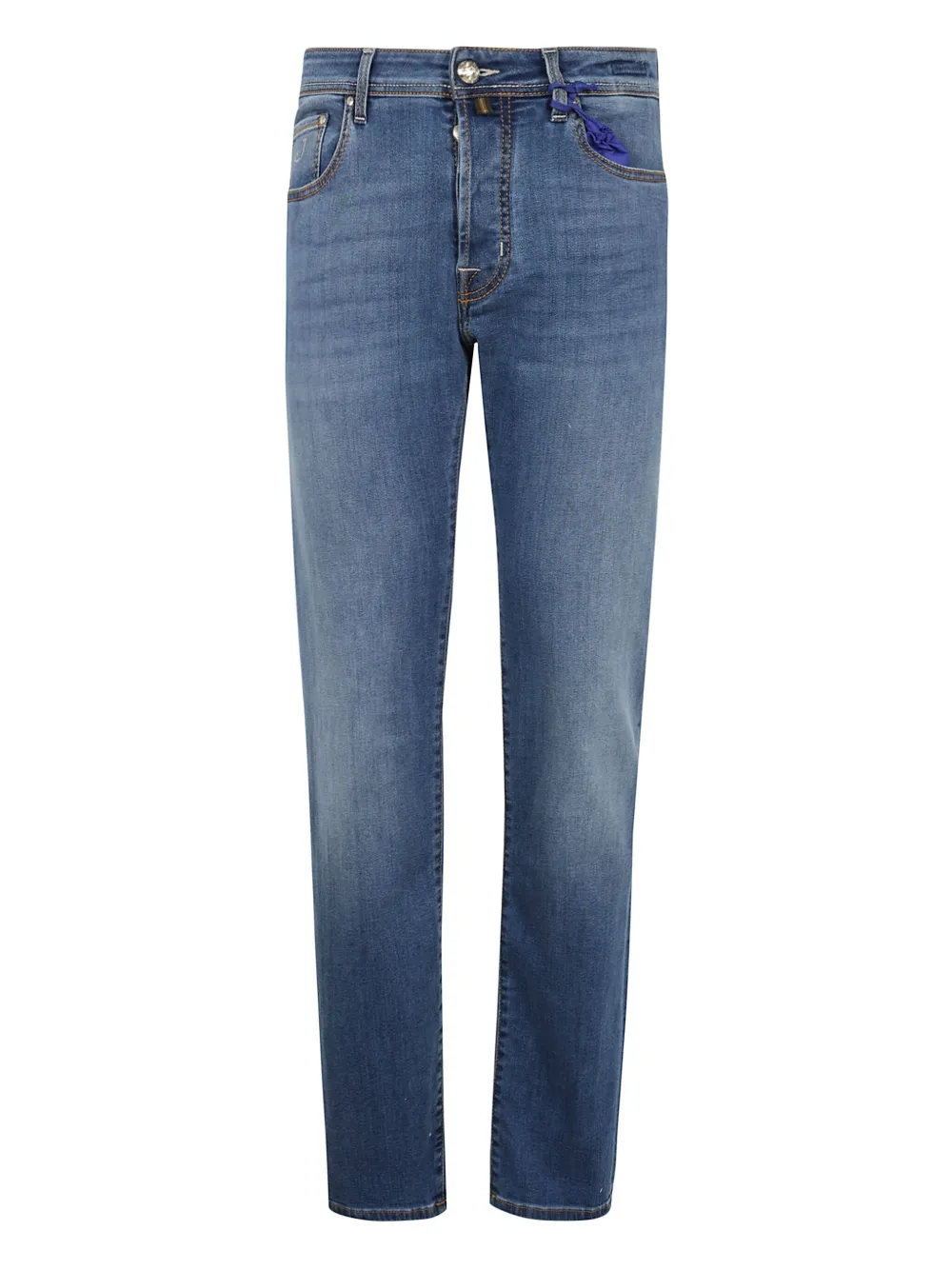 Jacob Cohën Bard jeans Blauw