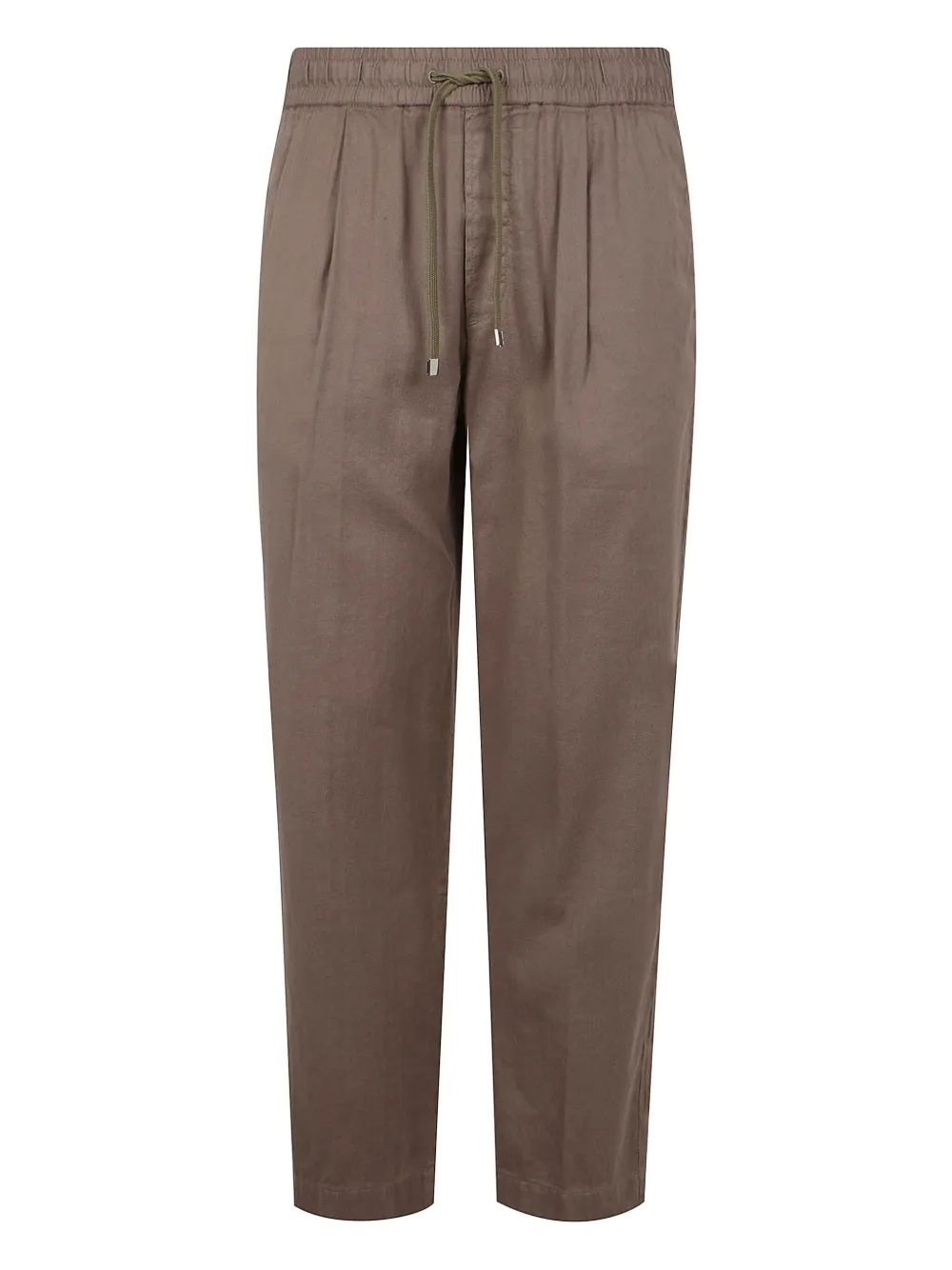 Jacob Cohën Daniel trousers Bruin