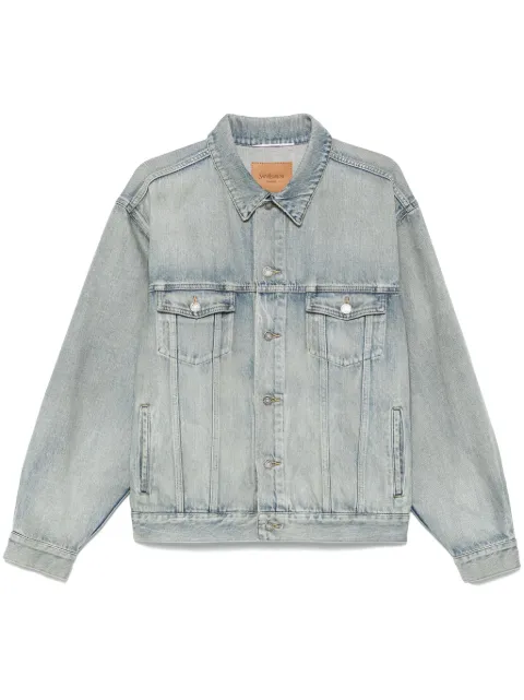 Saint Laurent デニムジャケット