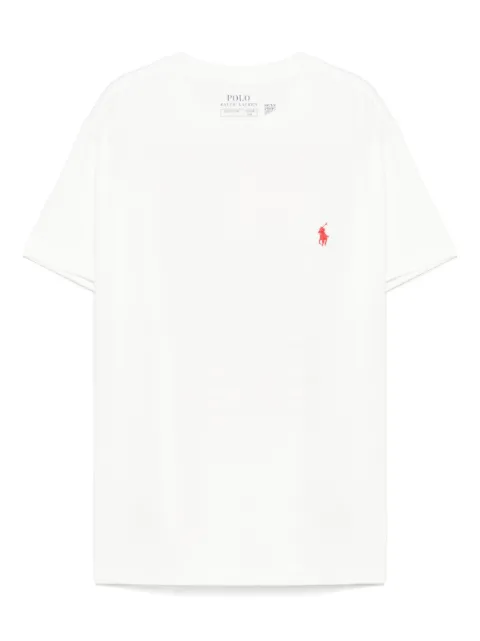 POLO RALPH LAUREN KIDS T-shirt con logo