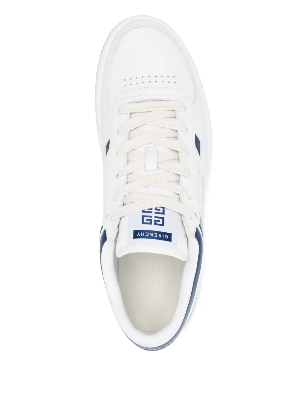 Givenchy G Move sneakers White