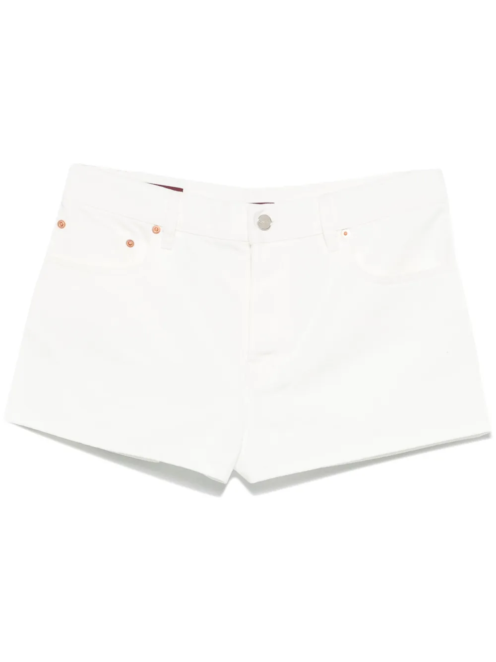 GUCCI DENIM SHORTS 