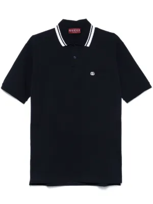 Gucci（グッチ）メンズ ポロシャツ - FARFETCH