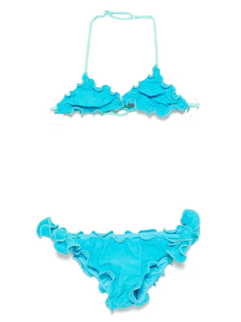 MC2 Saint Barth Kids Cris bikini