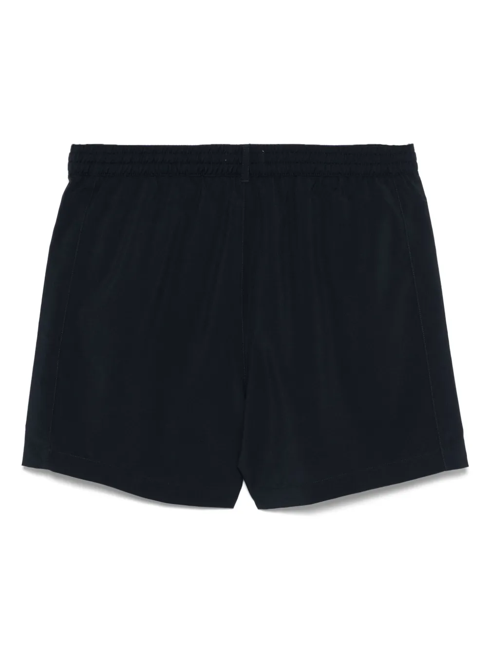 Calvin Klein Zwembroek met logoprint Blauw