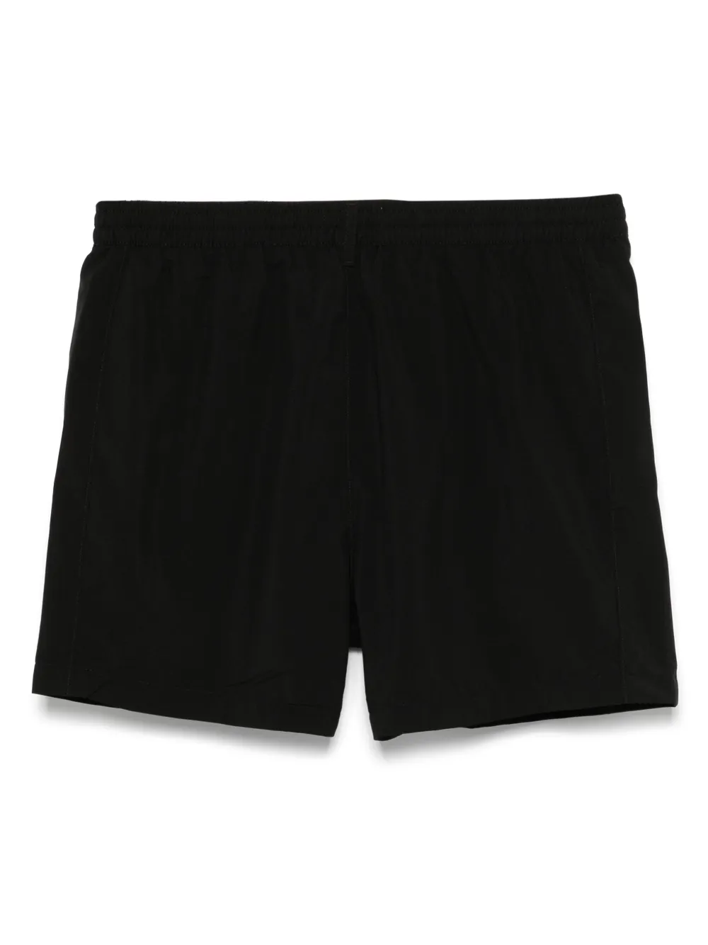 Calvin Klein logo-print swim shorts | Swim & Board Shorts | Image 2