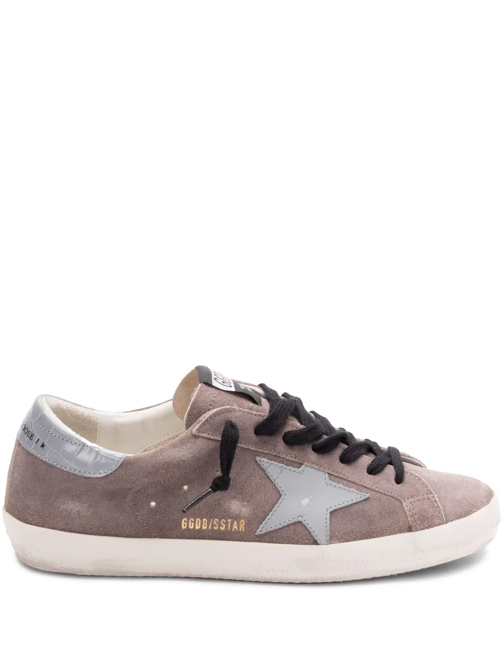 Golden Goose Super-Star sneakers Pink