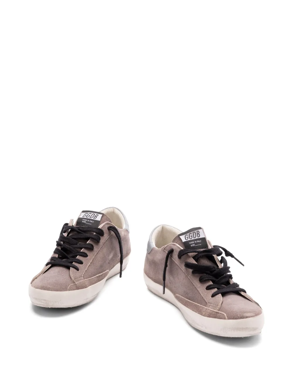 Golden Goose Super-Star sneakers Pink