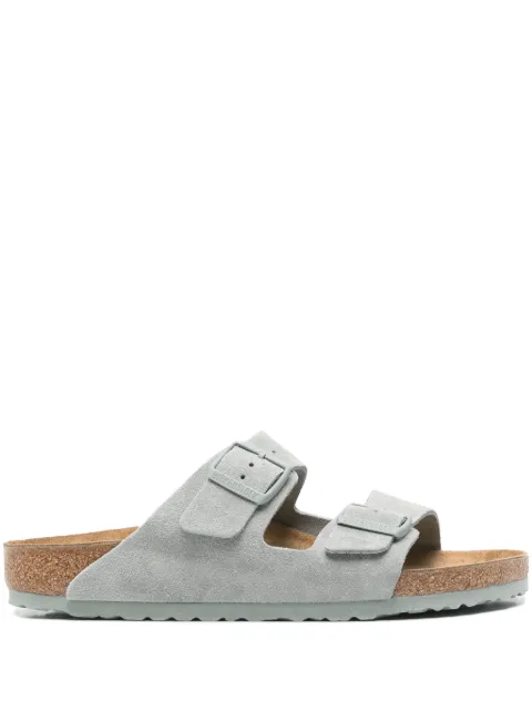 Birkenstock Arizona slides 