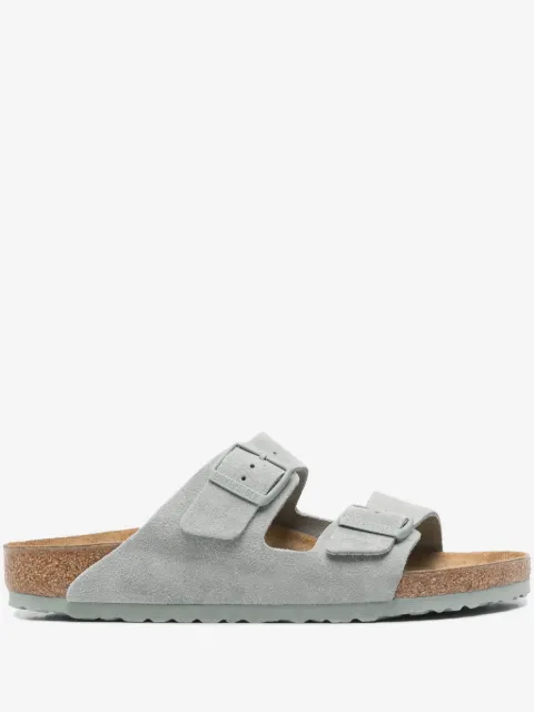 Birkenstock Arizona slides 