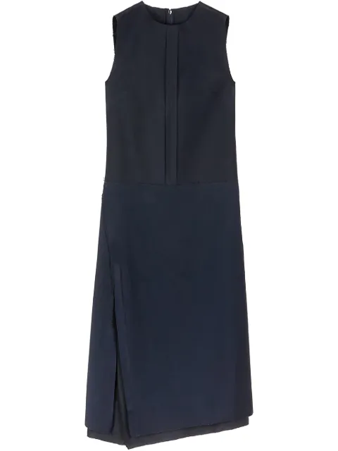 Ports 1961 Kleid mit Schlitz