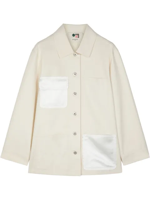 Ports 1961 Adventure Parka