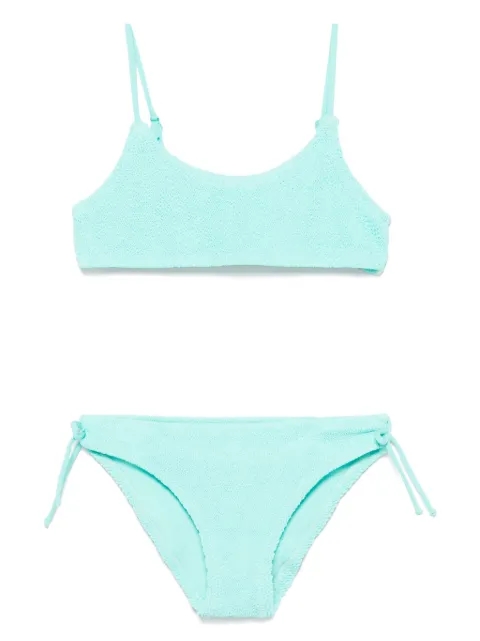 MC2 Saint Barth Kids Jaiden bikini