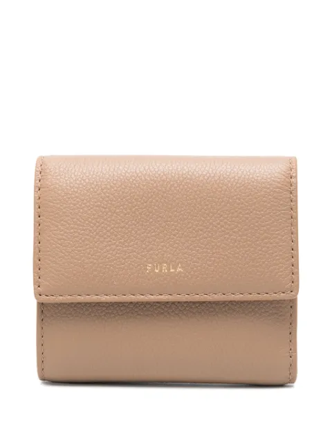Furla leather wallet
