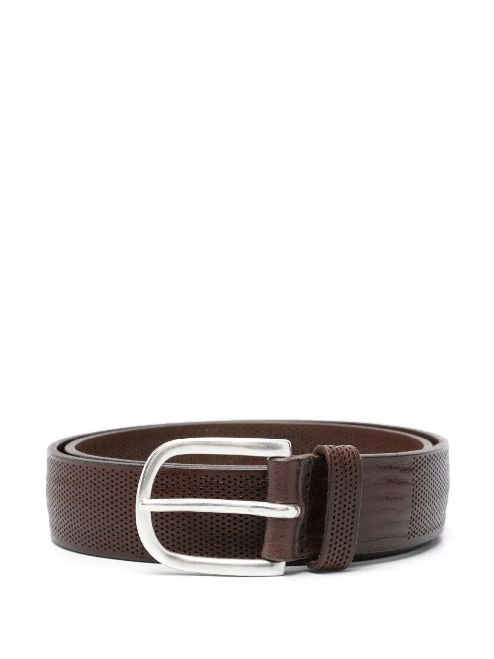 Orciani Wave belt