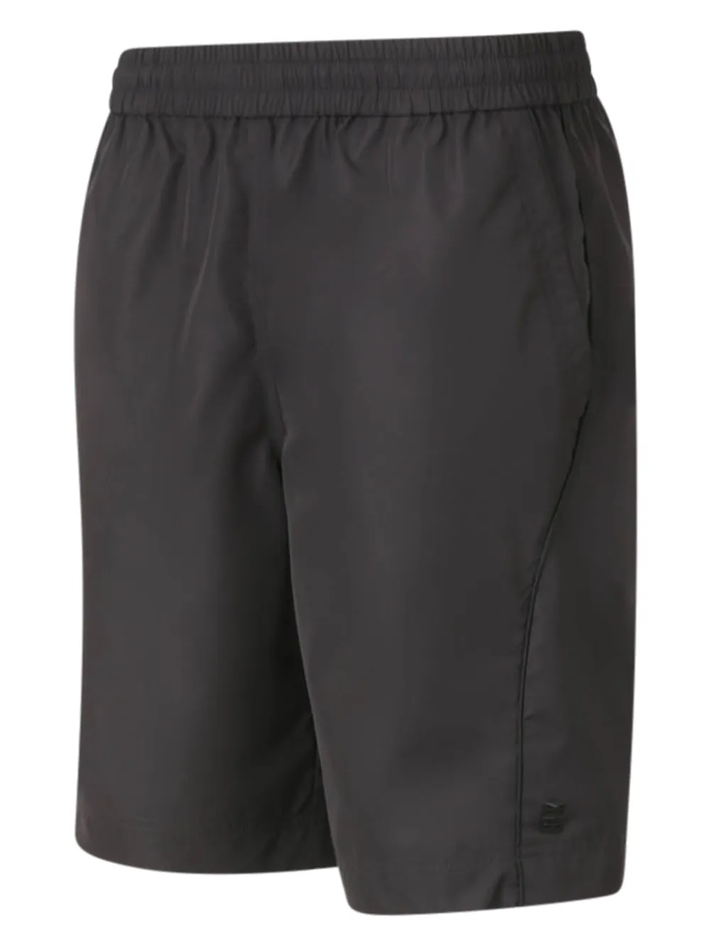  Givenchy Logo Swim Shorts - Black 