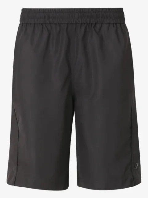 Givenchy logo swim shorts