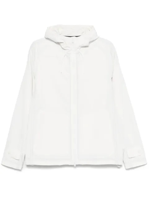 Herno veste à détails de coutures