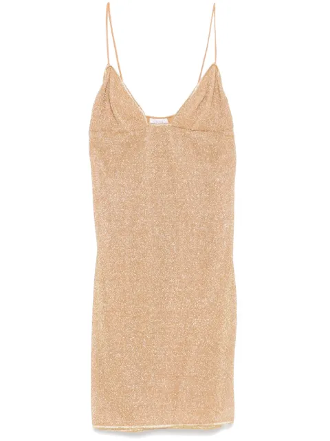 Oséree Lumiere mini dress 