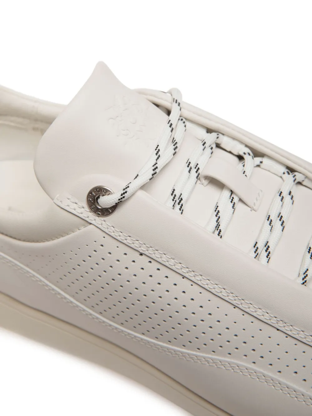 Bally Manto Runner sneakers White