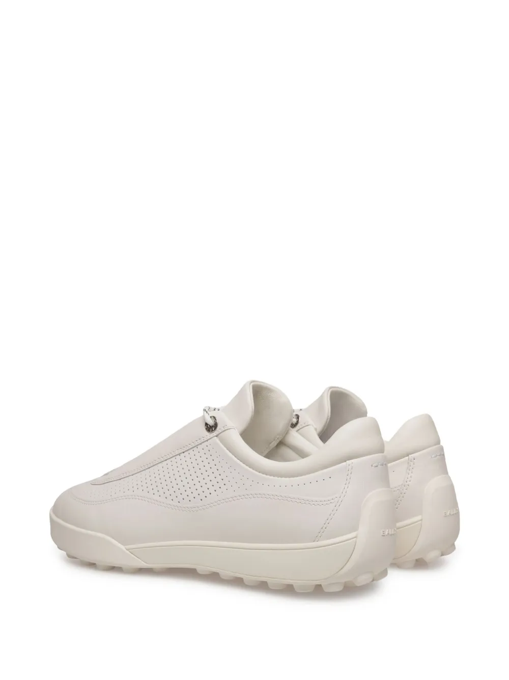 Bally Manto Runner sneakers White