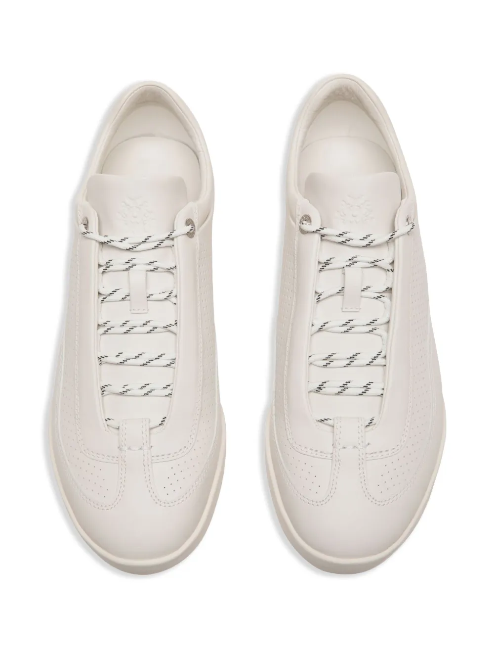 Bally Manto Runner sneakers White