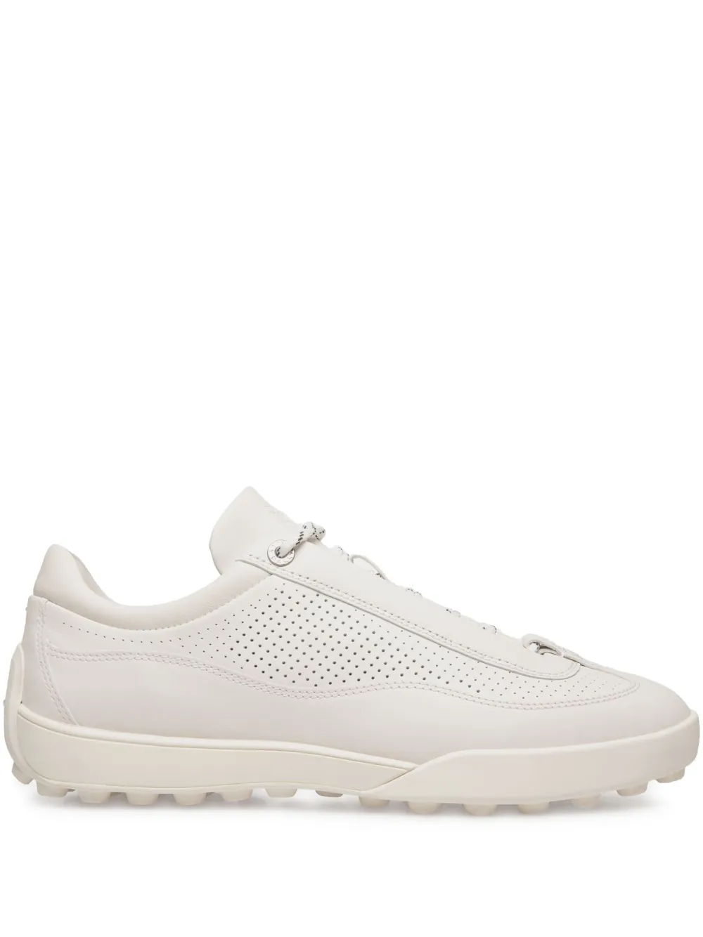 Bally Manto Runner sneakers White