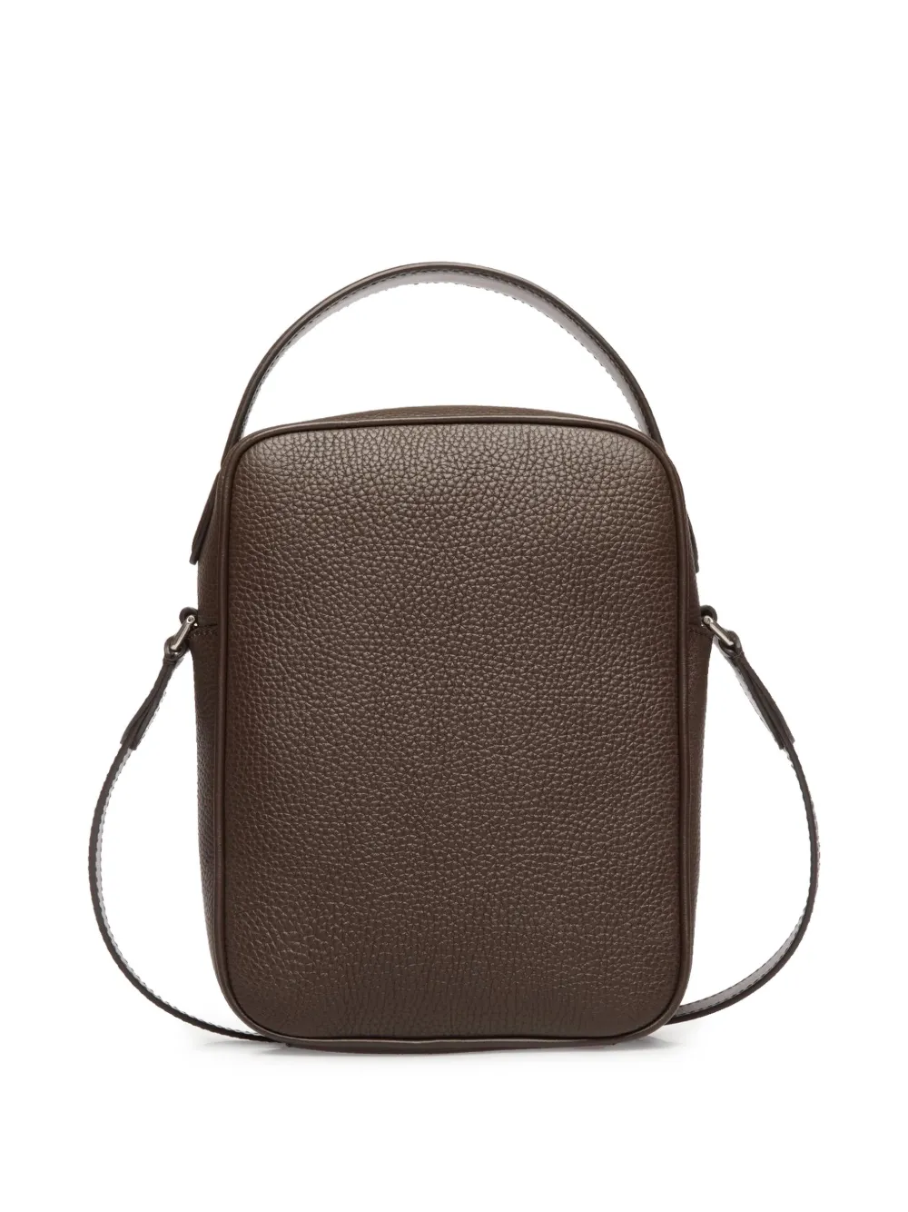 Bally Oeden messenger bag - Bruin