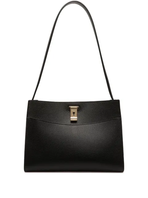 Bally Lock Me shoulder bag