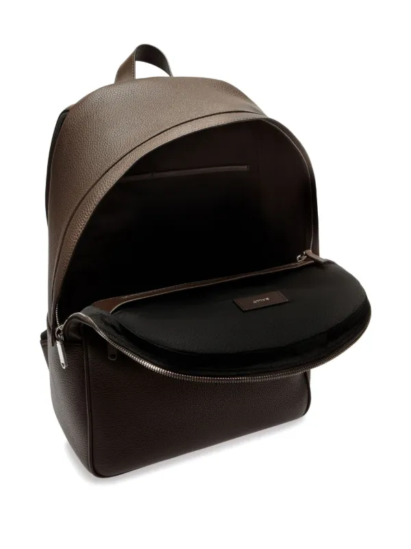 Bally Oeden バックパック | ブラウン | FARFETCH JP