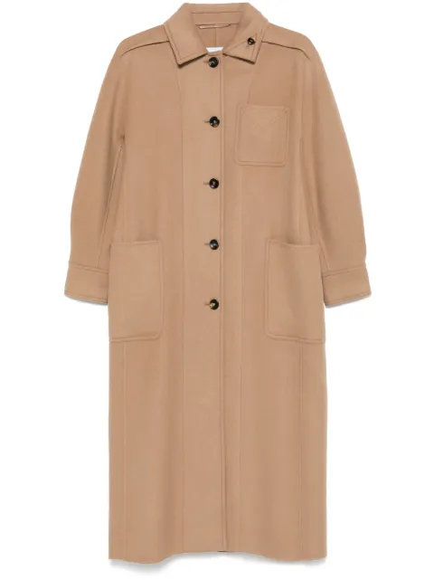 Max Mara Aldo coat 